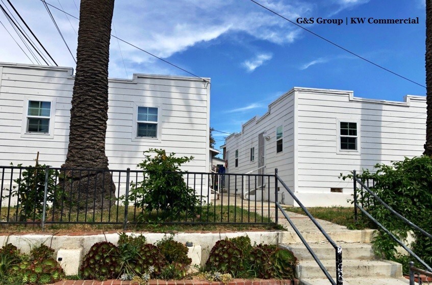 More Photos Of 20414 Kenwood Ave, Torrance Apartments For Sale