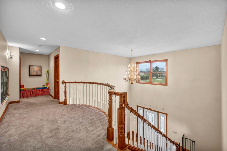 More Photos Of 16449 S Boone Rd, Columbia Station Specialty For Sale