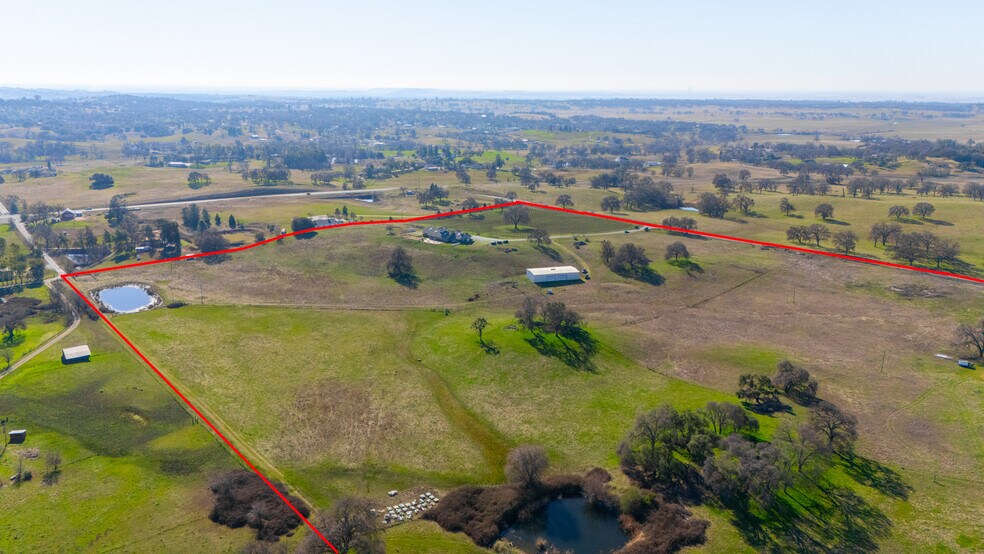 More Photos Of 17000 Latrobe Rd, Plymouth Land For Sale