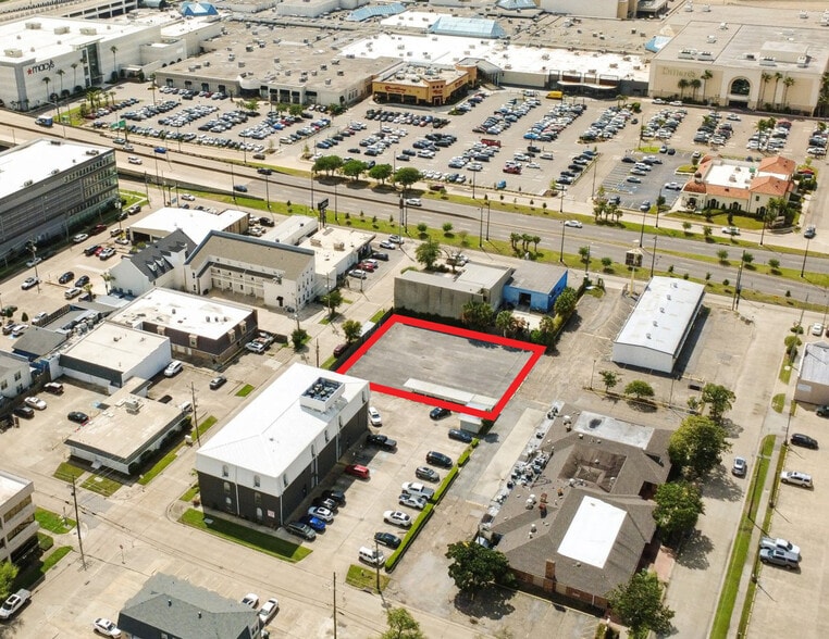 More Photos Of Lots 11-14 20th Street, Metairie Land For Sale