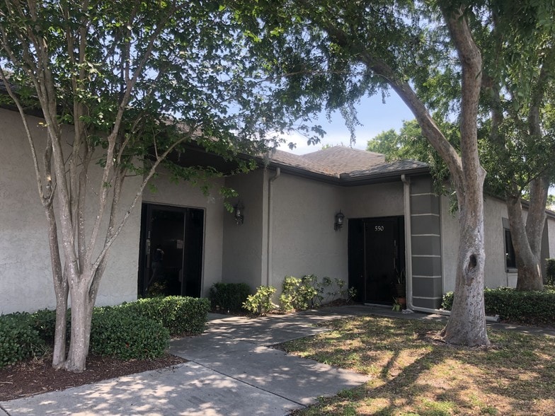 More Photos Of 13555 Automobile Blvd, Clearwater Medical For Lease