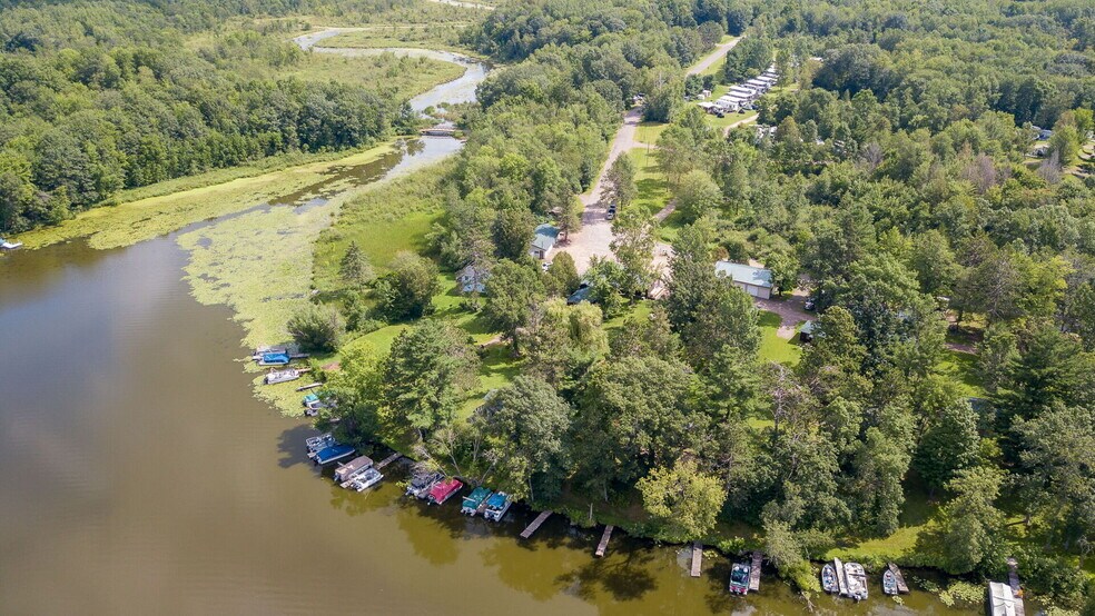 More Photos Of N1107 Roses Resort Rd, Weyerhaeuser Trailer Camper Park For Sale