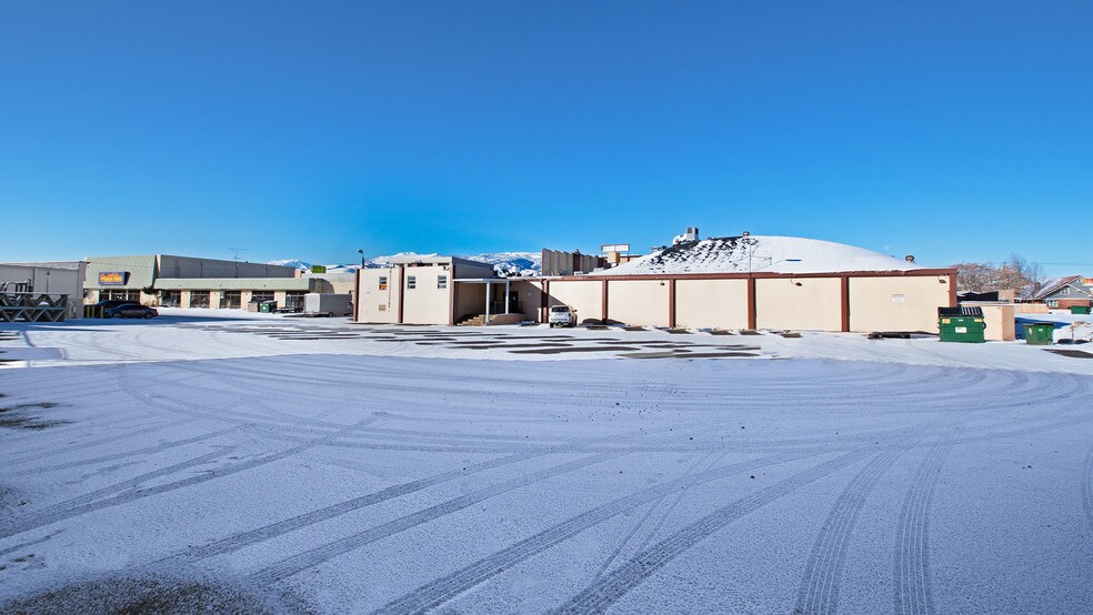 More Photos Of 3390 S Virginia St, Reno Bowling Alley For Sale
