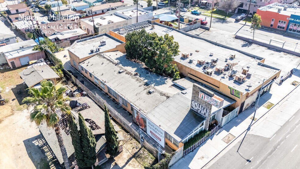 More Photos Of 6422 Crenshaw Blvd, Los Angeles Daycare Center For Sale
