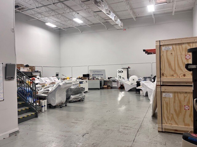 More Photos Of 3445-3499 High Ridge Rd, Boynton Beach Warehouse For Lease