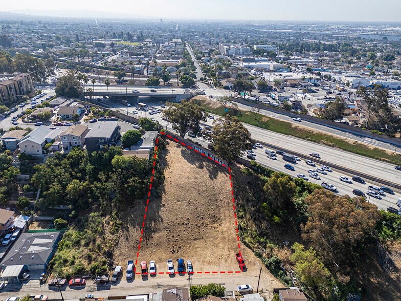 More Photos Of 714 Concord Alley Aly, Los Angeles Land For Sale