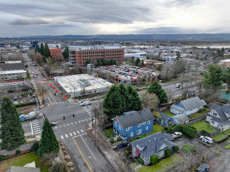 More Photos Of 1512 Franklin St, Vancouver Apartments For Sale