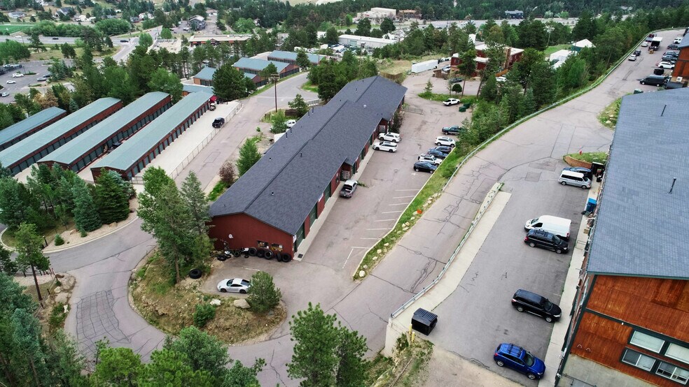 More Photos Of 30706 Bryant Dr, Evergreen Warehouse For Lease