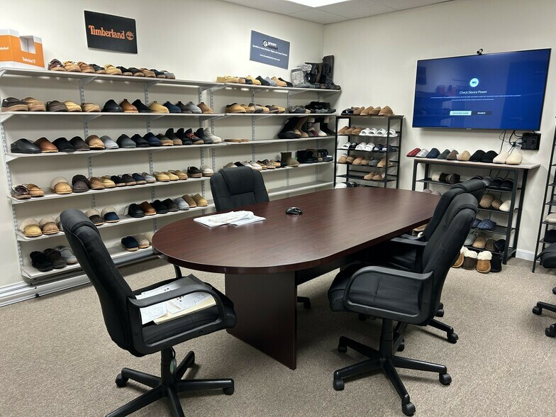 More Photos Of 7 Christy Dr, Brockton Office For Sale
