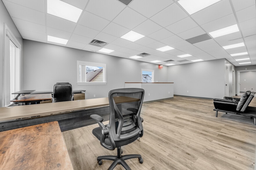 More Photos Of 205 10th St, Fairmont Office For Sale