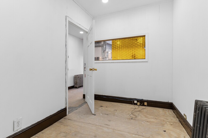 More Photos Of 868 Nostrand Ave, Brooklyn Storefront Retail Residential For Lease