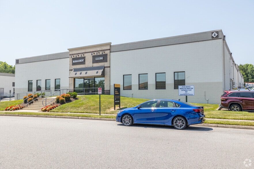 More Photos Of 7401-7403 Lockport Pl, Lorton Unknown For Lease