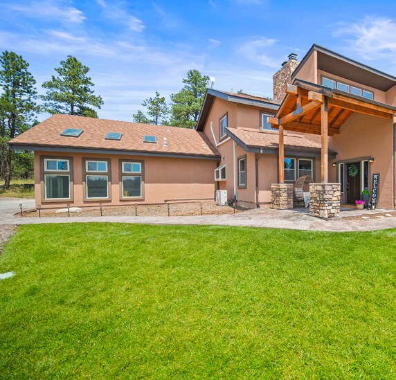 More Photos Of 4225 Walker Rd, Colorado Springs Flex For Sale