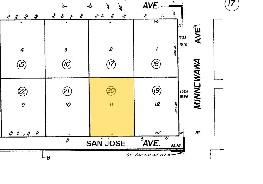 More Photos Of 25 San Jose Ave, Clovis Apartments For Sale
