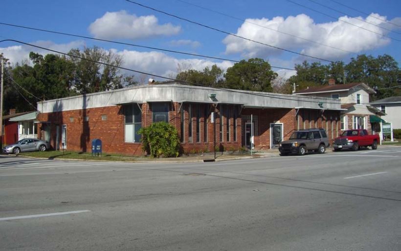 Primary Photo Of 1803-1807 Atlantic Blvd, Jacksonville Office For Sale