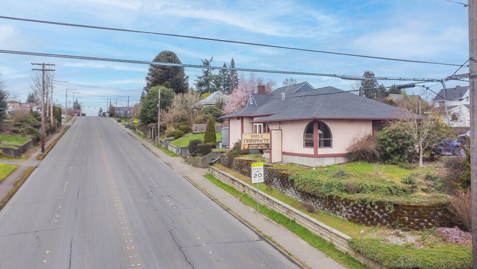 More Photos Of 603 Chester Ave, Bremerton Apartments For Sale