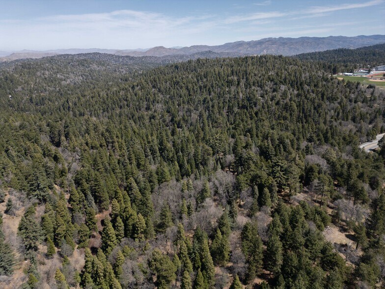 More Photos Of 26689 California 18, Rimforest Land For Sale