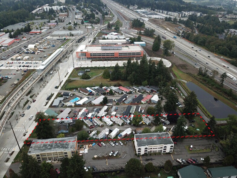 More Photos Of 23810 30th Ave S, Kent Land For Sale