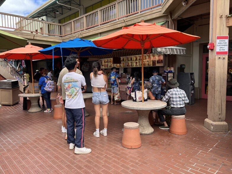 More Photos Of 1120 Maunakea St, Honolulu Unknown For Lease