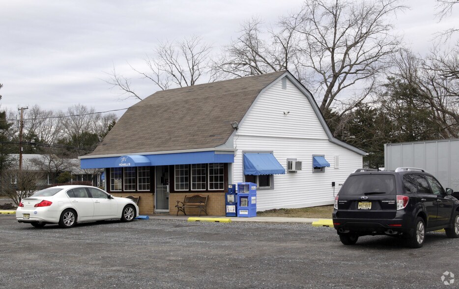 Primary Photo Of 341 W White Horse Pike, Egg Harbor City Restaurant For Sale