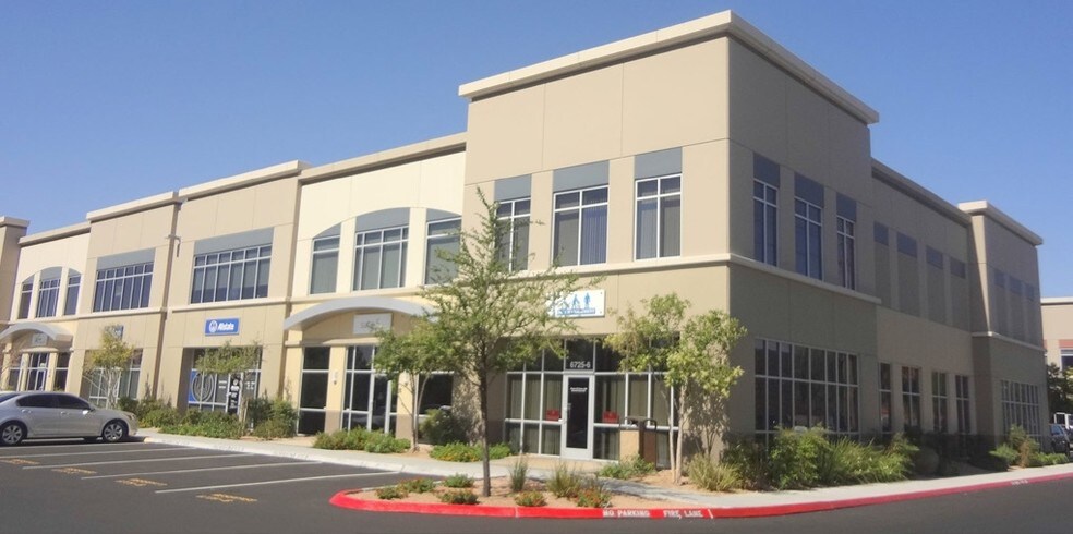More Photos Of 6725 S Eastern Ave, Las Vegas Medical For Lease