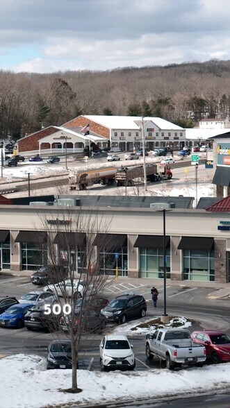 Primary Photo Of 107 Boston Rd, Sutton Land For Sale