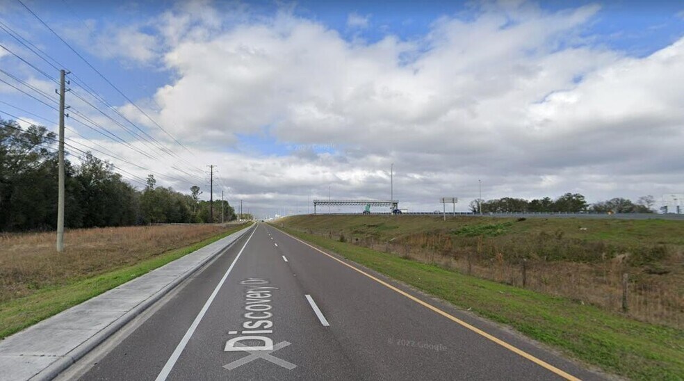 More Photos Of 1030 Discovery Dr., Middleburg Land For Sale