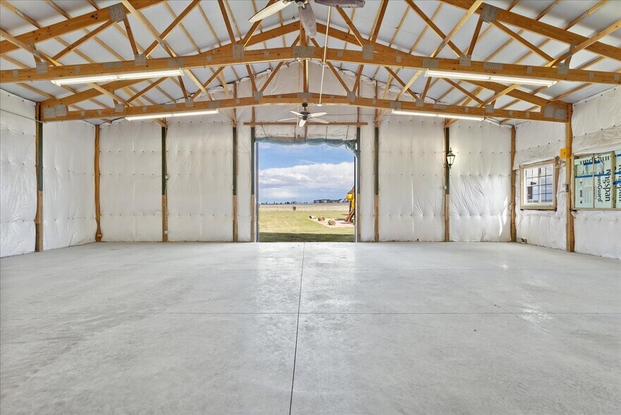 More Photos Of 1902 Avenue C, Cheyenne Self Storage For Lease