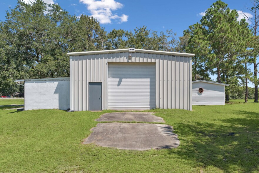 More Photos Of 26754 US-82, Waynesville Light Distribution For Sale