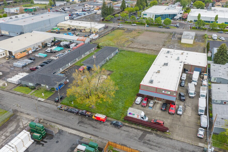 More Photos Of 1845 Beach NE ave, Salem Land For Sale