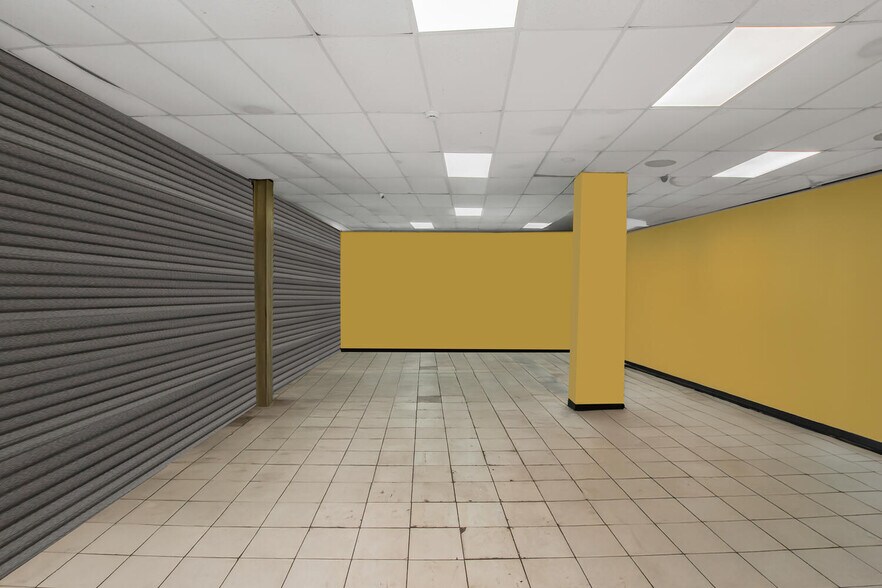 More Photos Of 2849 Fulton St, Brooklyn Storefront For Lease