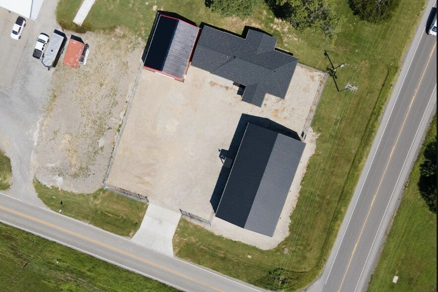 More Photos Of 12258 Cedar Grove Rd, Marion Industrial For Sale