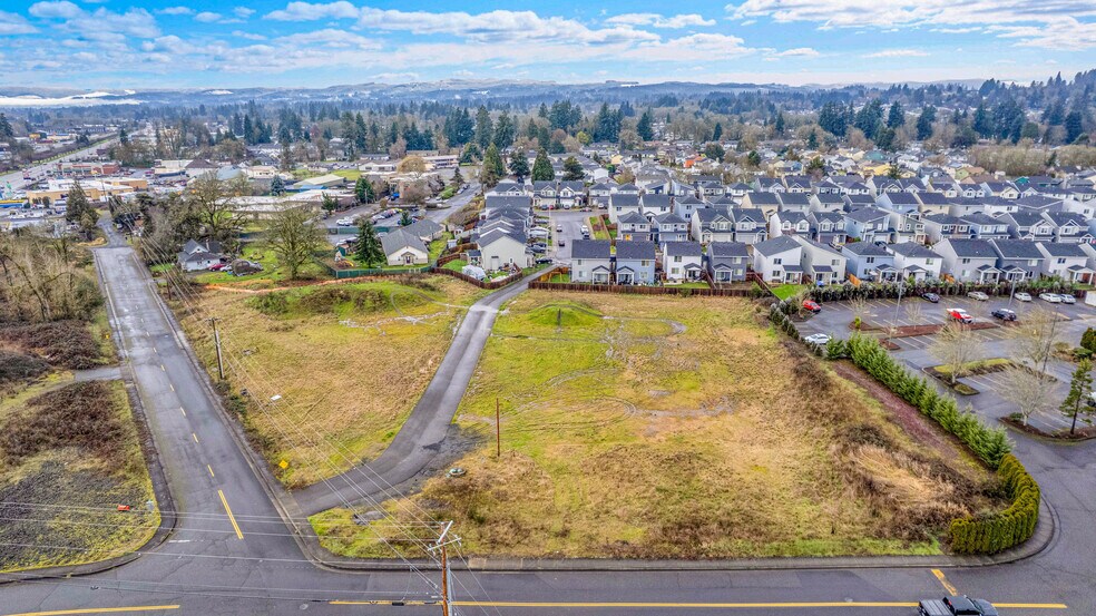 More Photos Of 0 Howard St, Saint Helens Land For Sale