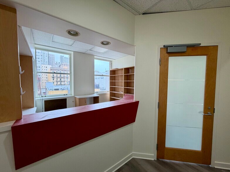 More Photos Of 490 Post St, San Francisco Medical For Sale