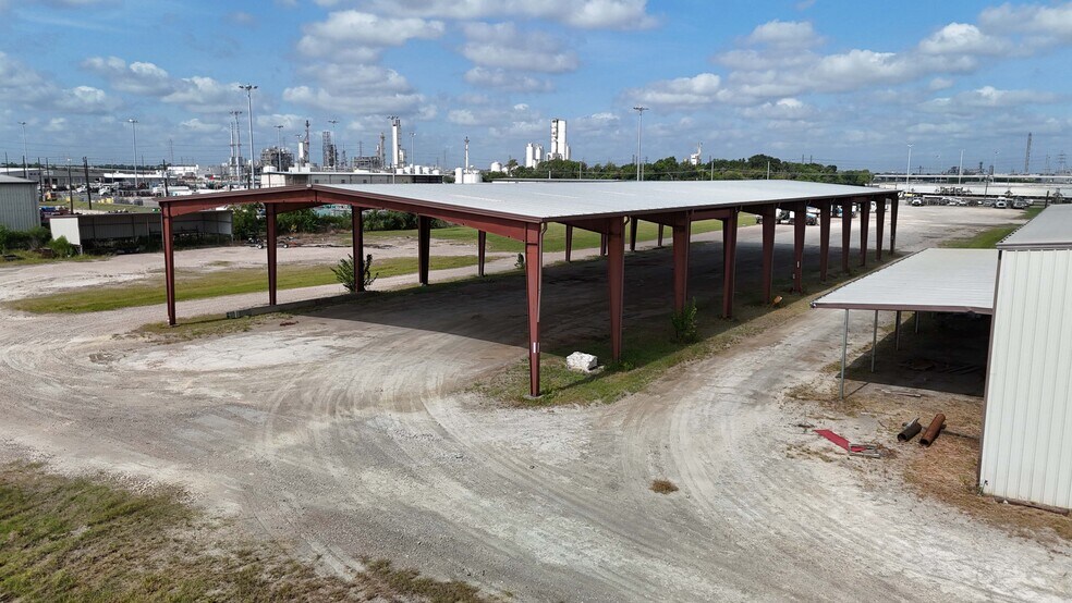 More Photos Of 1220 Miller Cut Off Rd, La Porte Warehouse For Lease