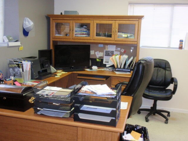 More Photos Of 601 S 8th St, La Porte General Retail For Lease