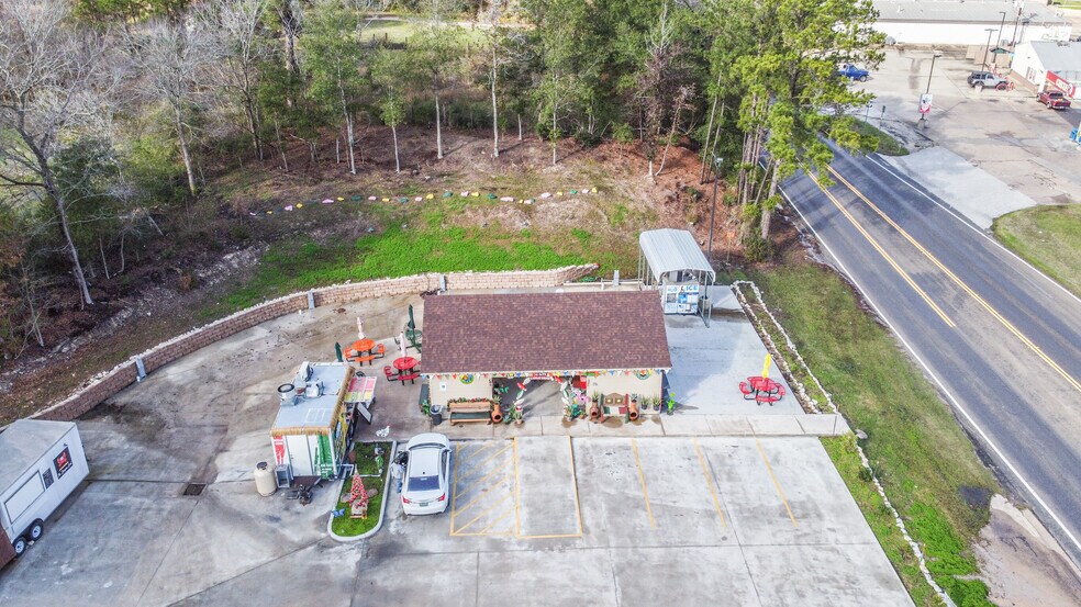 More Photos Of 275 FM 247, Huntsville Land For Lease