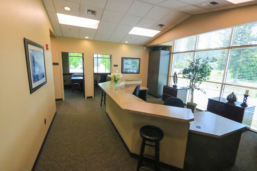 More Photos Of 3318 N Grandmill Ln, Coeur d'Alene Medical For Lease