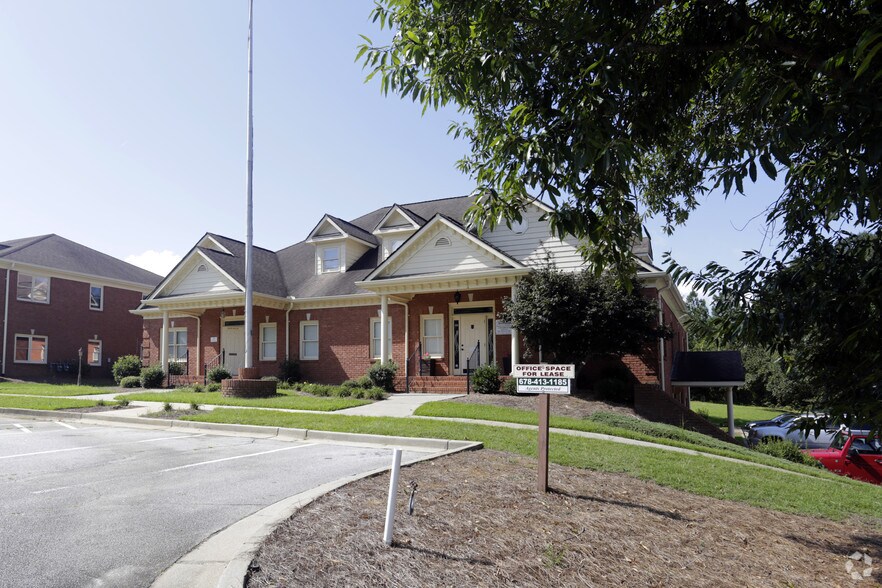 More Photos Of 889 Commerce Dr Sw, Conyers Loft Creative Space For Sale