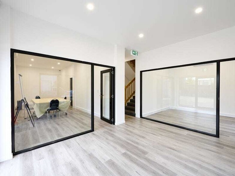 Primary Photo Of 11 Hayward Rd, Ferntree Gully Flex For Lease
