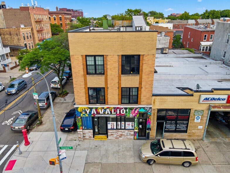 More Photos Of , Astoria General Retail For Sale