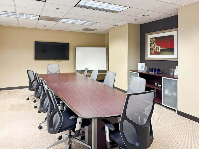 More Photos Of 125 Townpark Dr NW, Kennesaw Coworking Space