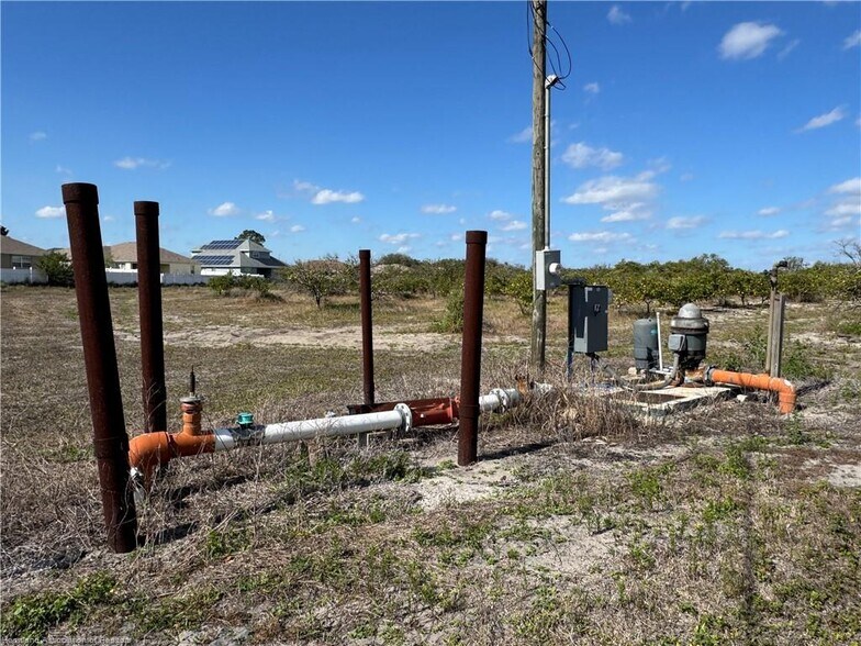 More Photos Of 2435 Arbuckle Creek rd, Sebring Land For Sale