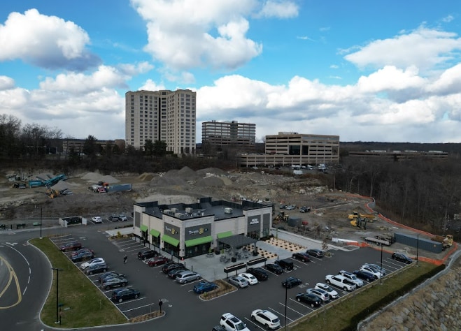 More Photos Of 801 Bridgeport Ave, Shelton Unknown For Lease