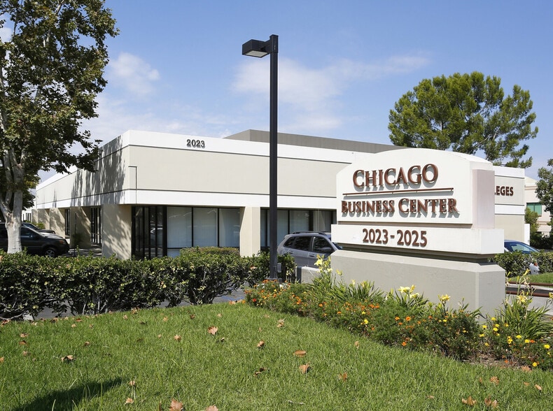 More Photos Of 2023 Chicago Ave, Riverside Unknown For Lease