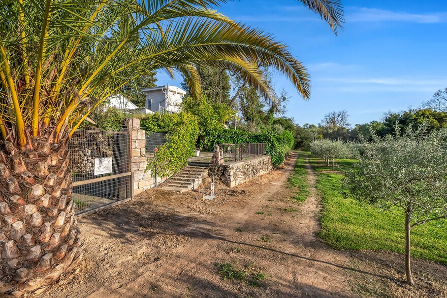 Primary Photo Of 19357 Sonoma Hwy, Sonoma Land For Sale