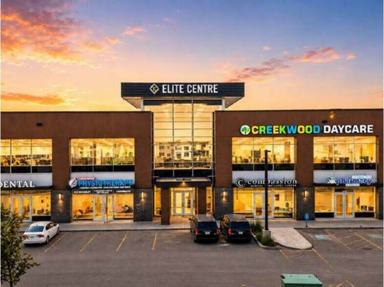 More Photos Of 8305 Chappelle Way SW, Edmonton Restaurant For Sale
