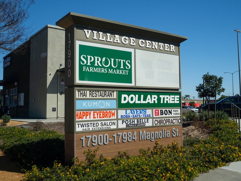 More Photos Of 17900-17970 Magnolia St, Fountain Valley Unknown For Lease