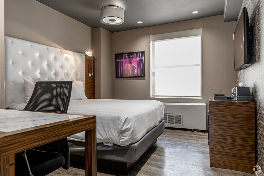 More Photos Of 234 W 48th St, New York Hotel For Lease