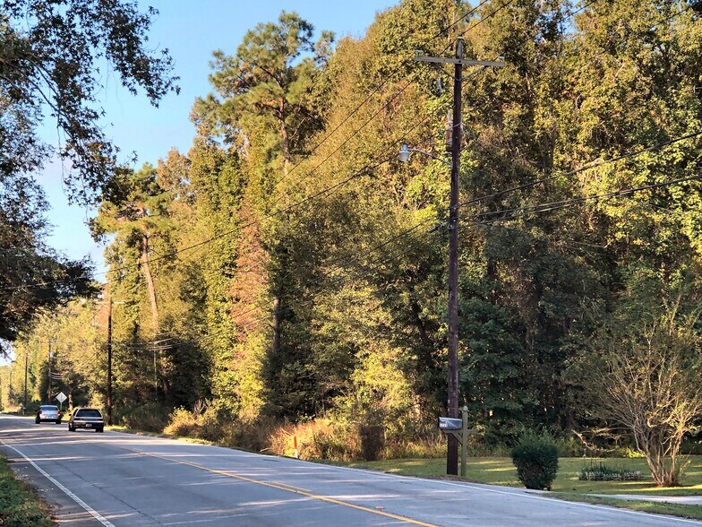 More Photos Of 0 Hwy 162, Hollywood Land For Sale